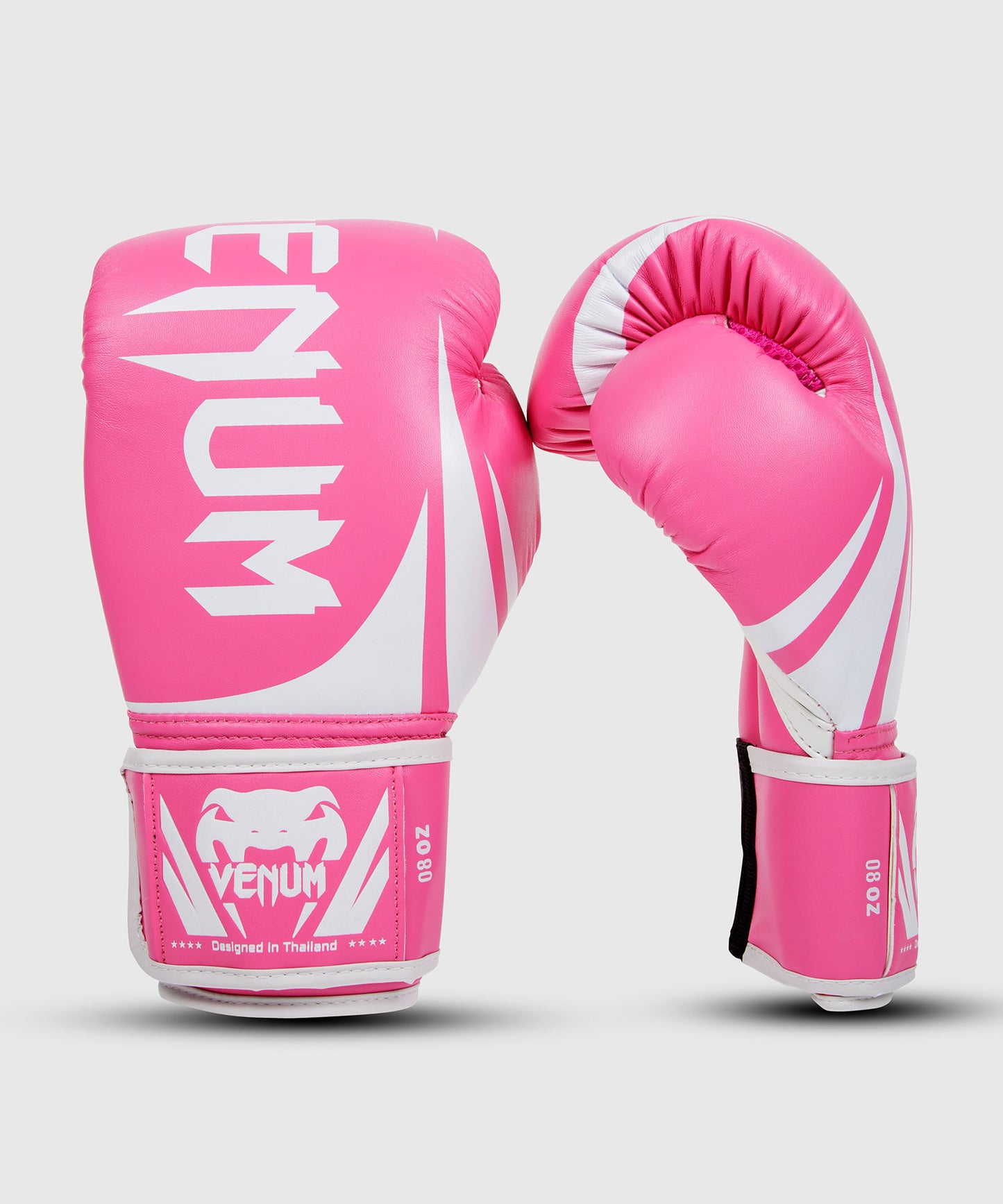 Venum Challenger 2.0 Boxhandschuhe - Rosa