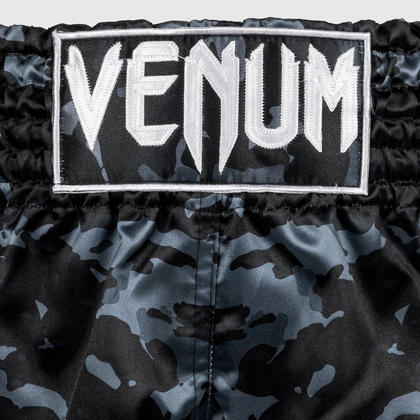 Venum Classic Muay Thai Shorts - Dark Camo