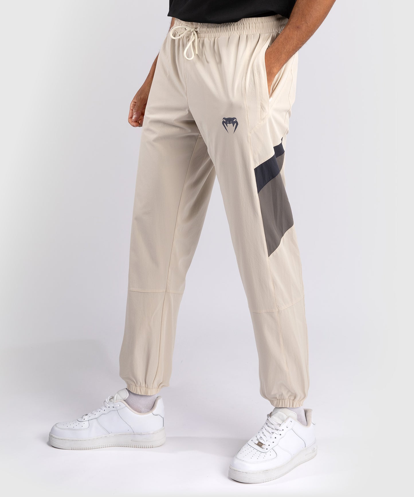 Venum x DTR Fight Attack 90 Trainingshose - Off-White
