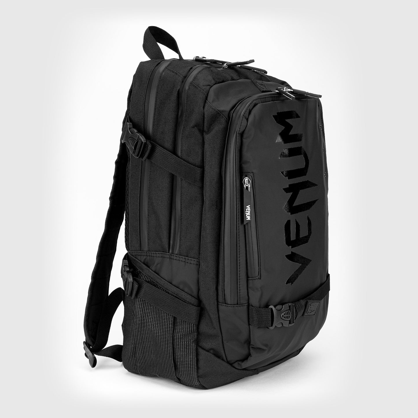 Venum Challenger Pro Evo BackPack - Schwarz