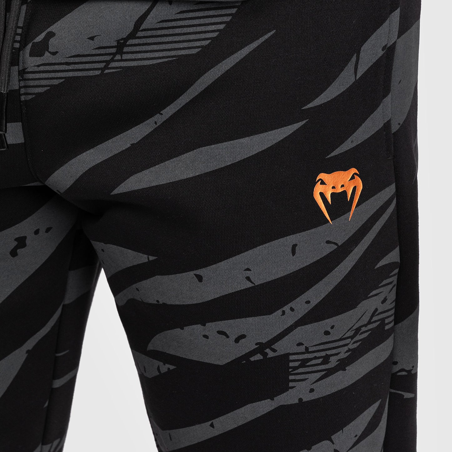 UFC Adrenaline by Venum Fight Week Herrenhose - Urban Camo