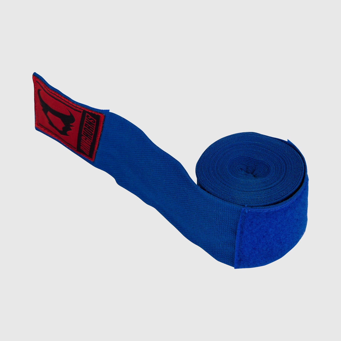 Ringhorns Charger by Venum Handwraps – Blau