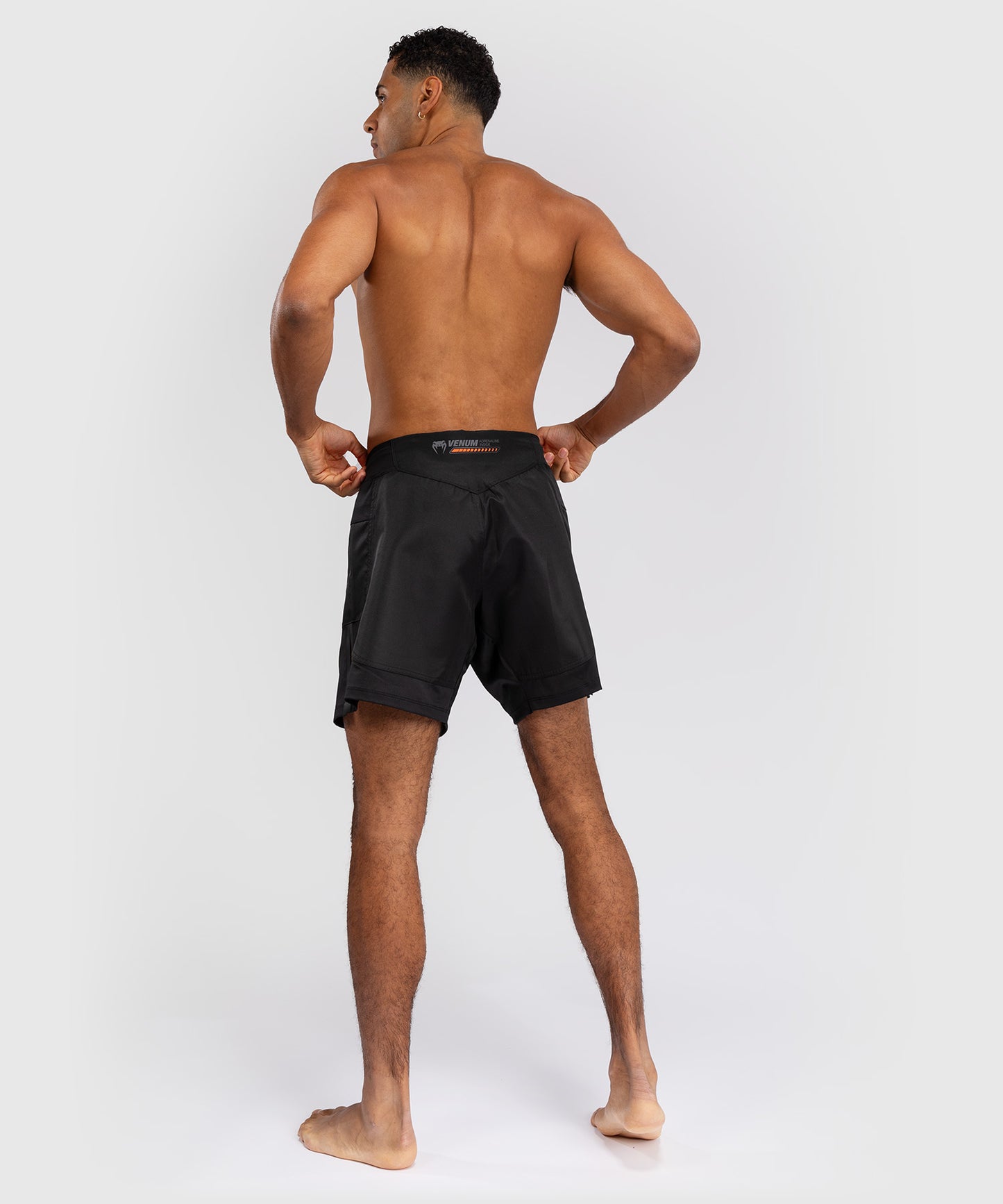 Venum Technical 3.0 Kampfshorts - Graphit