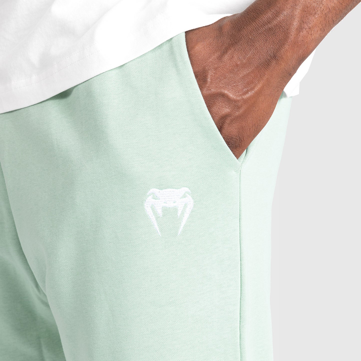 Venum Vortex XL Herren Jogginghose - Aqua Grün