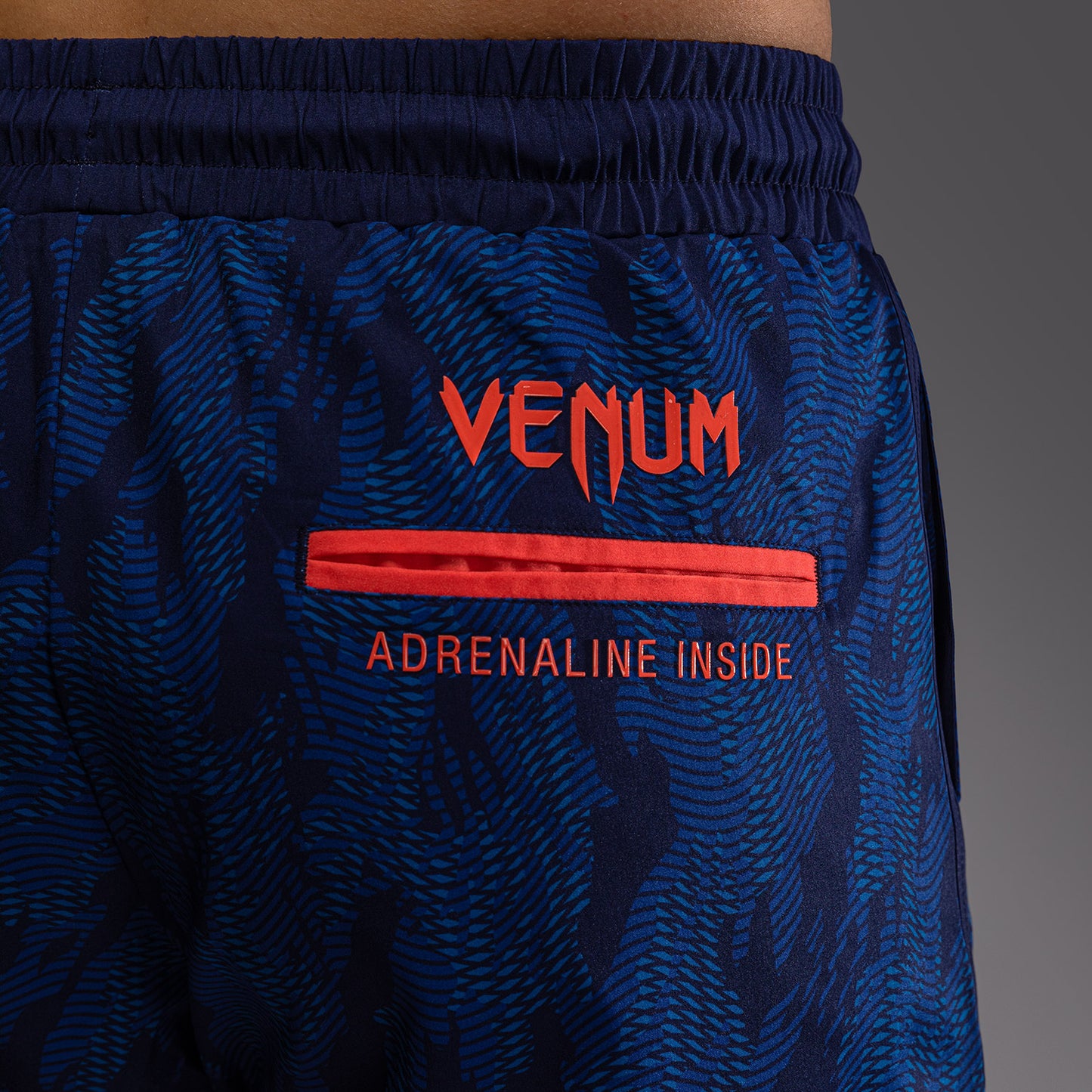Venum Aqua Boardshorts – Blau