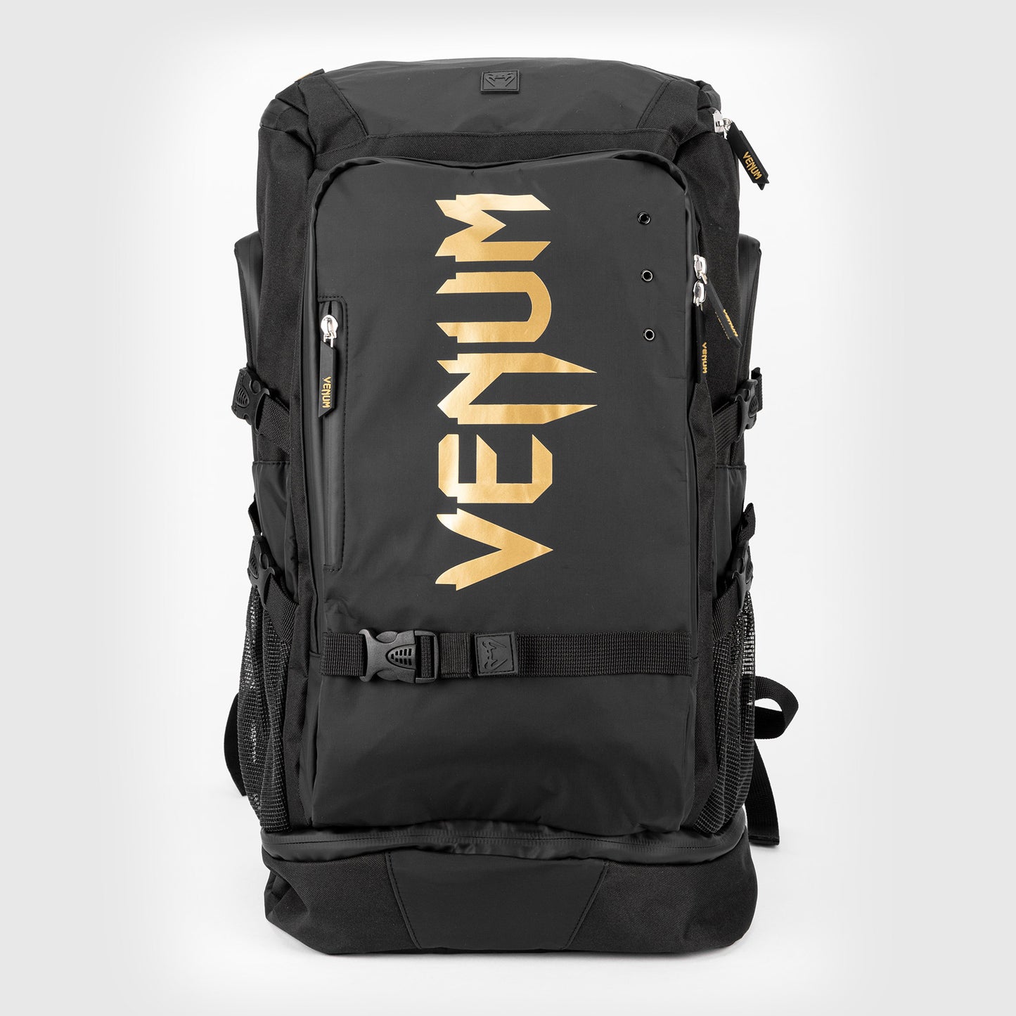 Venum Challenger Xtrem Evo BackPack - Schwarz/Gold