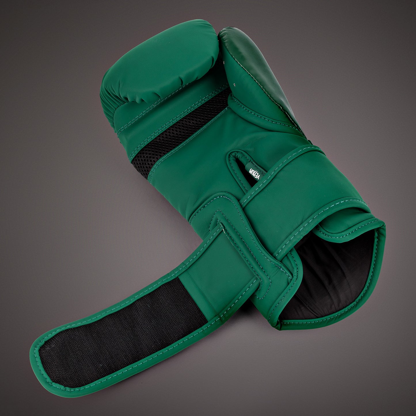 Venum Challenger 4.0 Boxhandschuhe - Armeegrün
