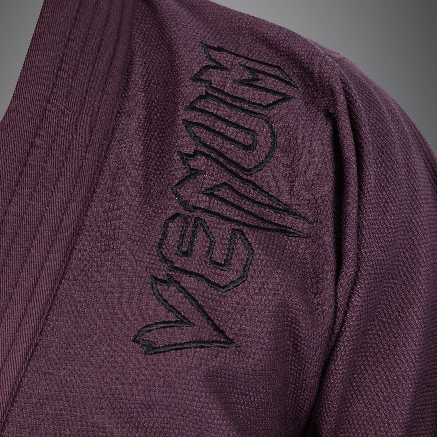 Venum Contender 2.0 BJJ GI - Dunkelbraun