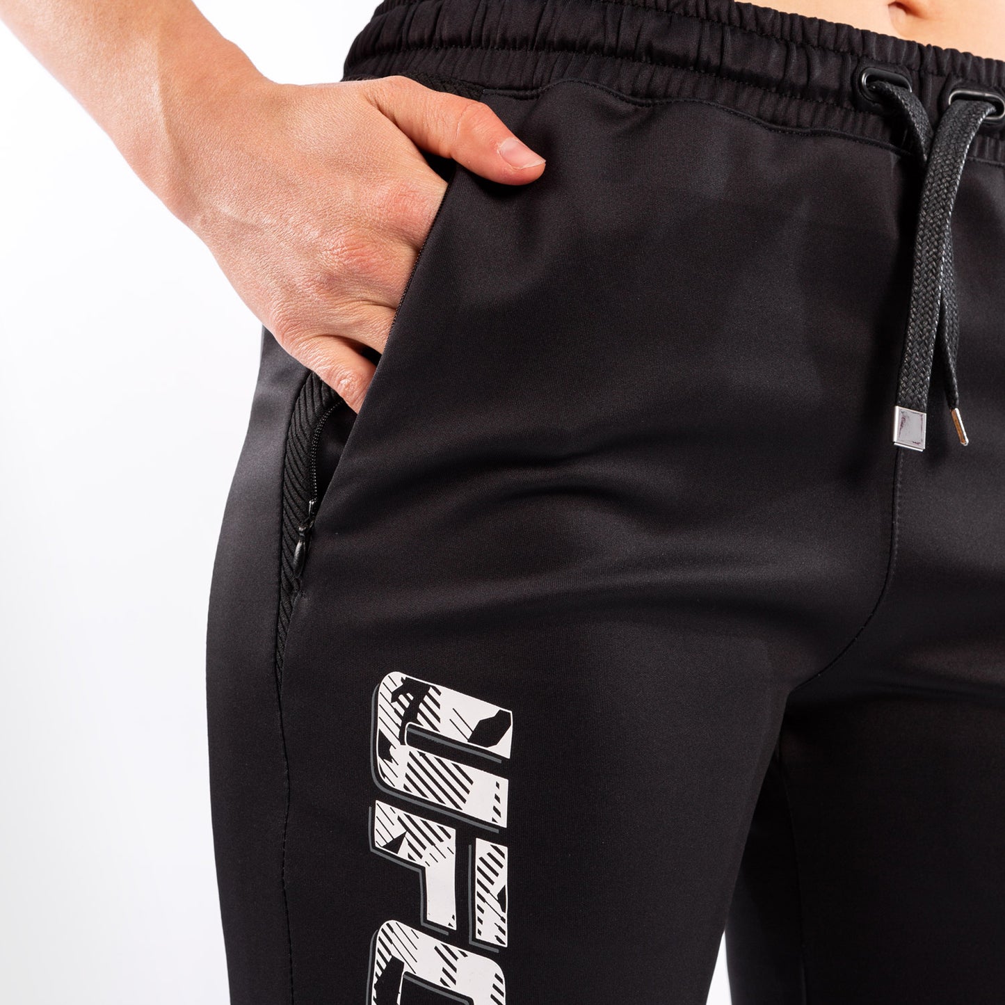 UFC Venum Authentic Fight Week Damenhose - Schwarz