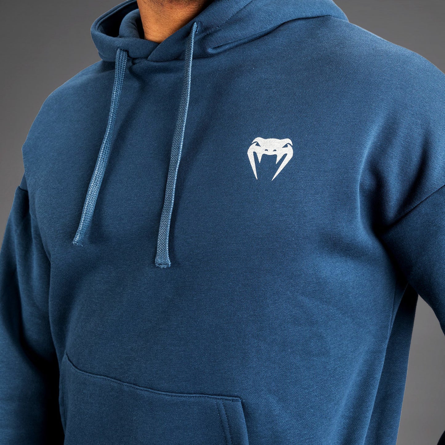 UFC by Venum Ulti-Man Hoodie - Blau