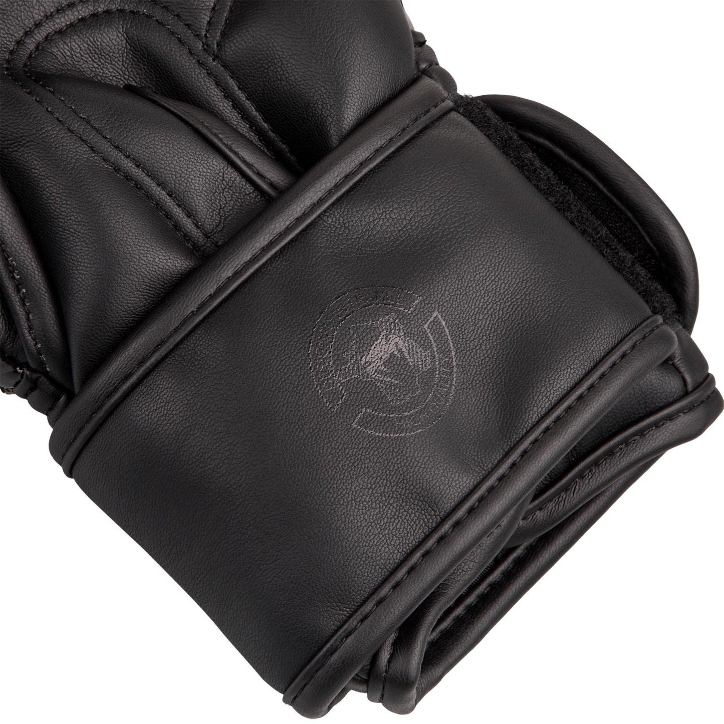 Venum Challenger 3.0 -Boxhandschuhe - Schwarz