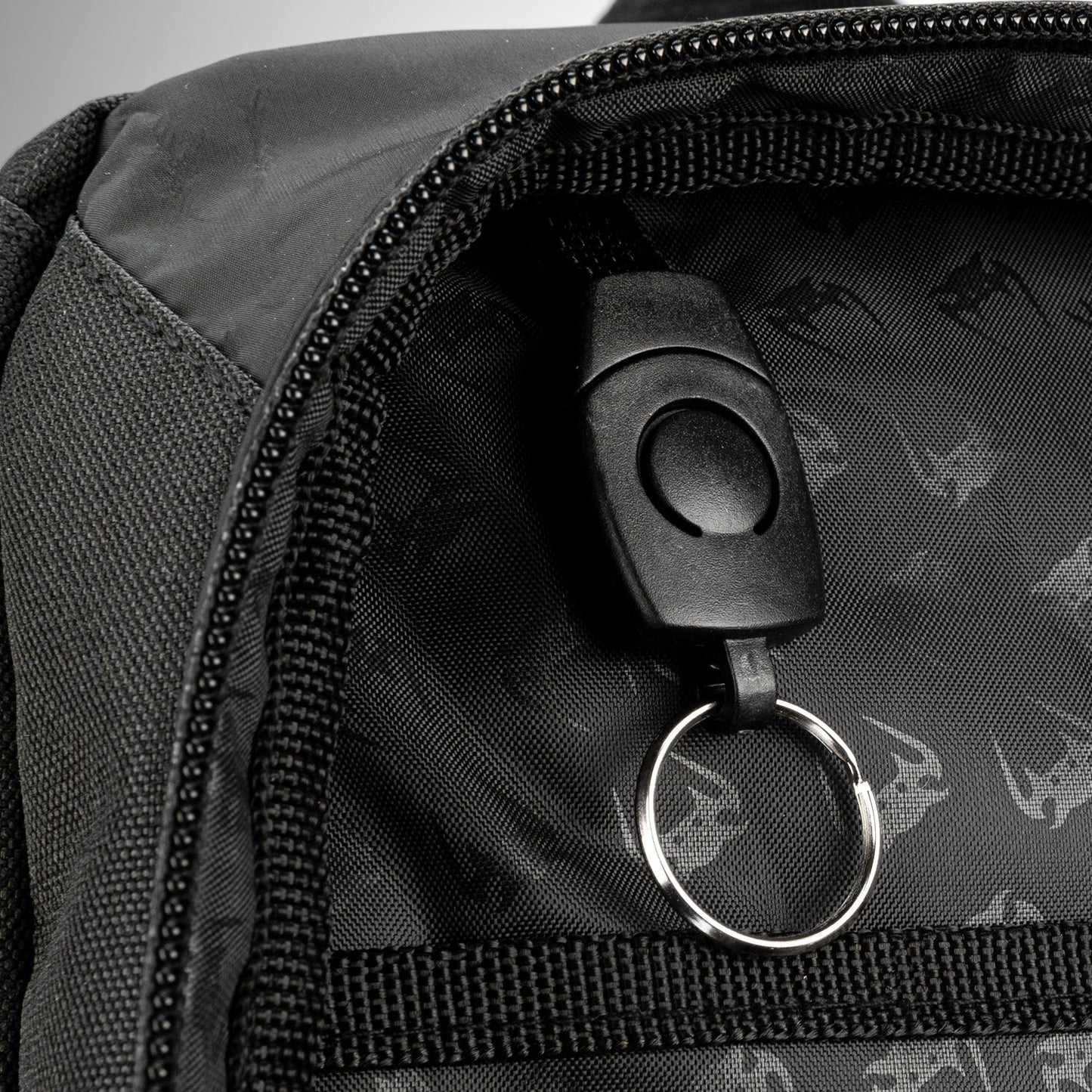 Venum Challenger Pro Evo BackPack - Schwarz/Weiß