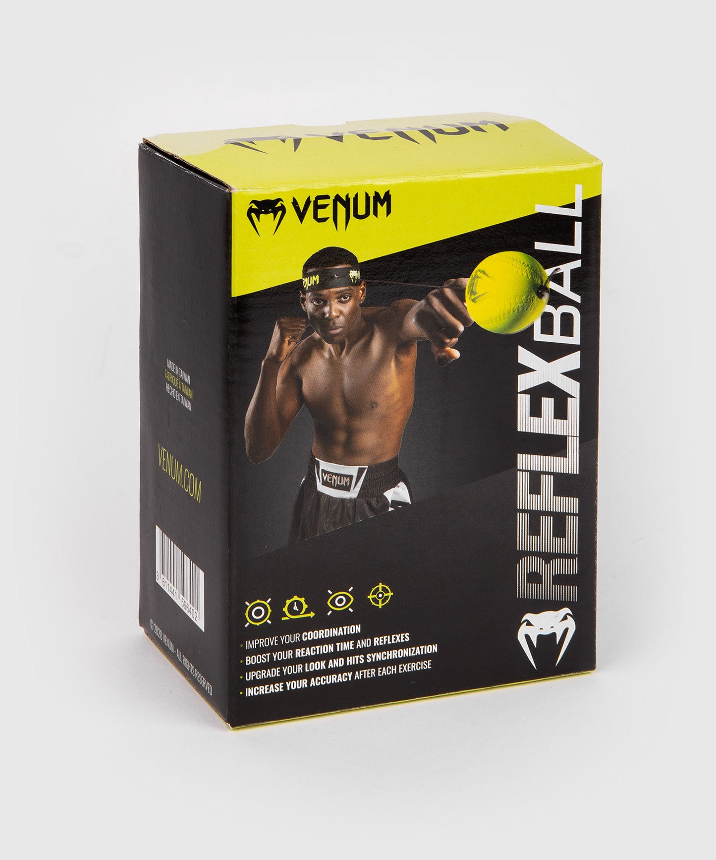 Venum Reflexball