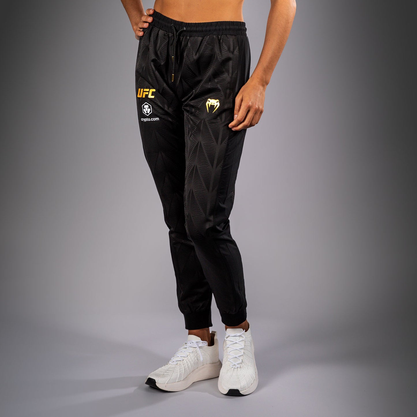 UFC Zenith by Venum Authentic Fight Night Trainingshose Damen - Champion