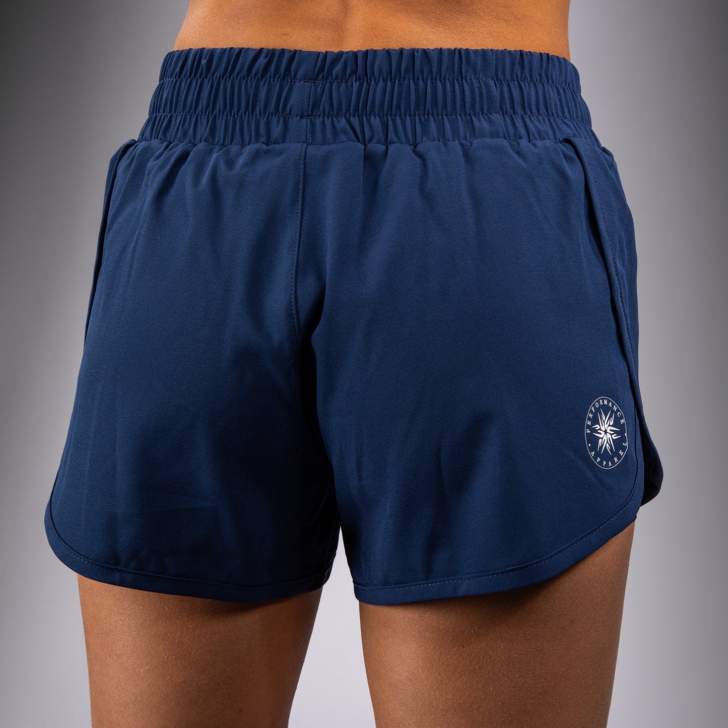 Venum Aero XT Trainingsshorts für Frauen - Indigo