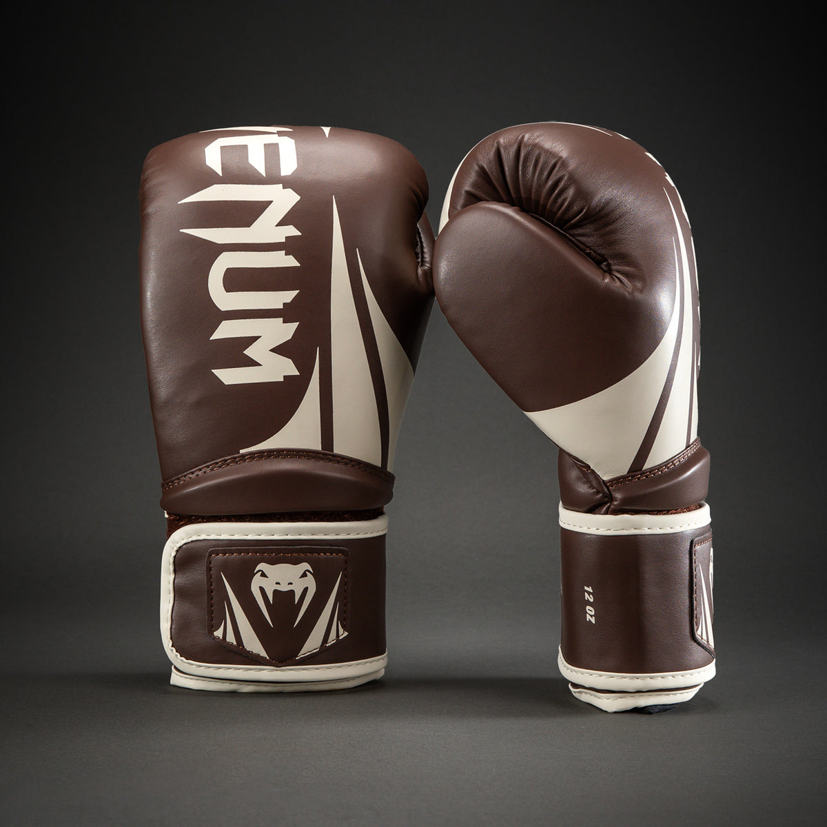 Venum Challenger 2.5 Boxhandschuhe - Braun/Beige