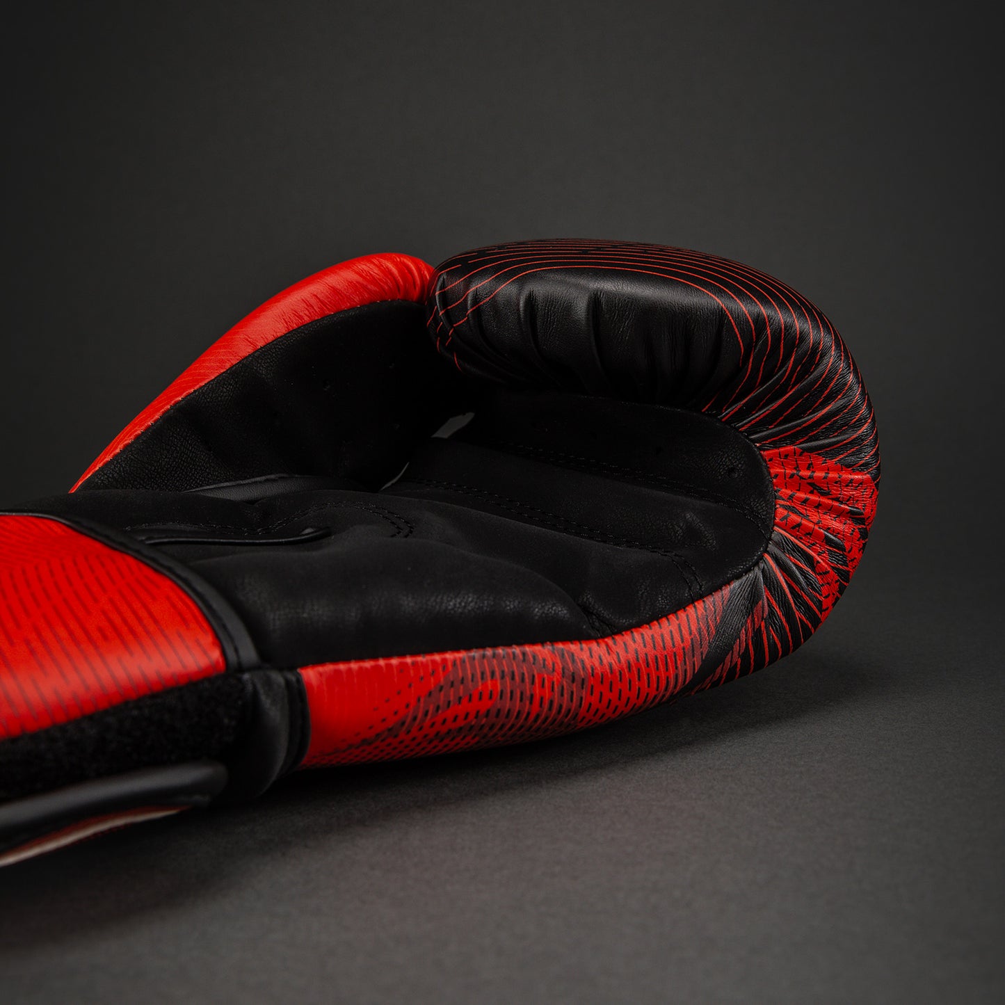 Venum Galactic 3.0 Boxhandschuhe - Rot/Silber