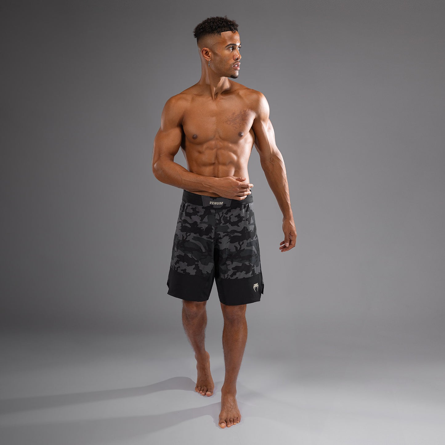 Venum G-Fit Air Herren Kampfhosen - Digital Urban Camo