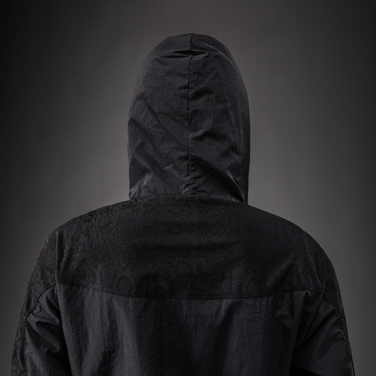 Venum Viper Damen Trainingsjacke - Schwarz