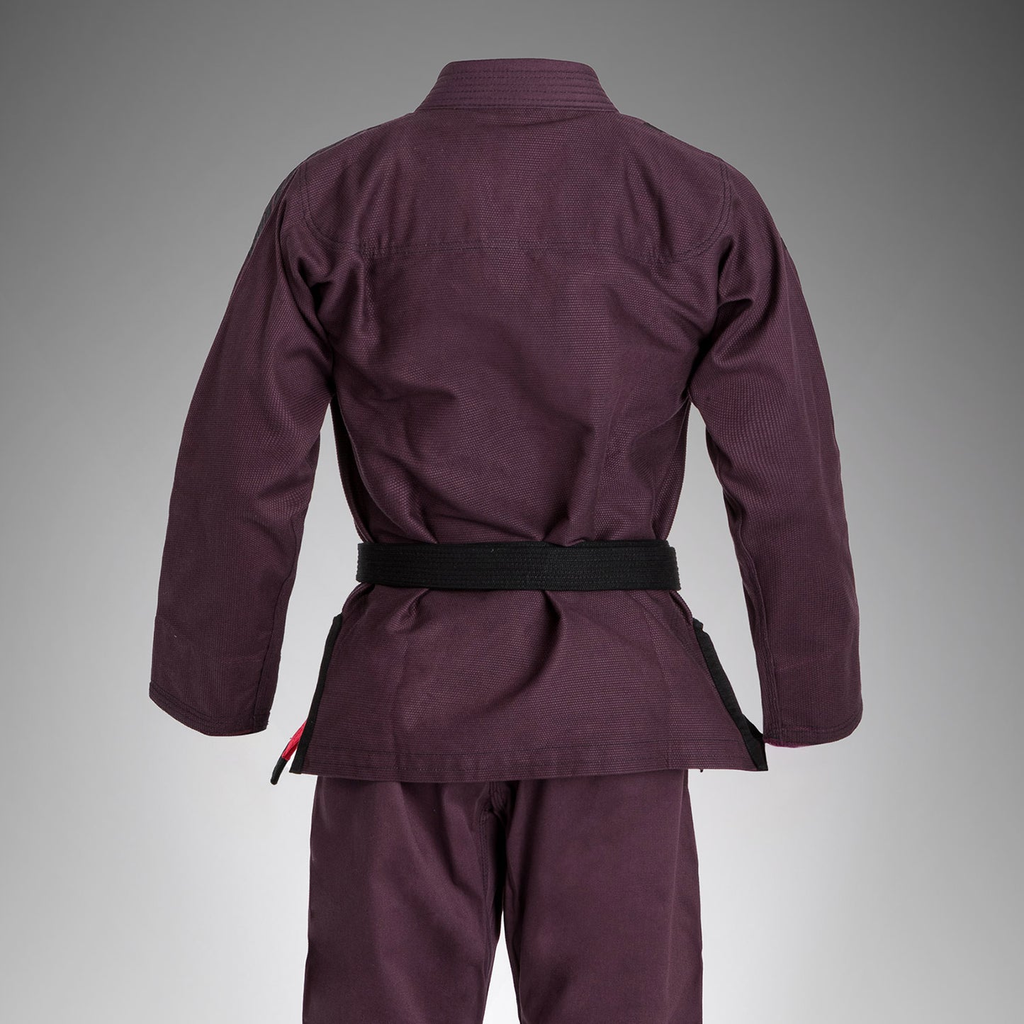 Venum Contender Evo BJJ GI - Dunkelbraun