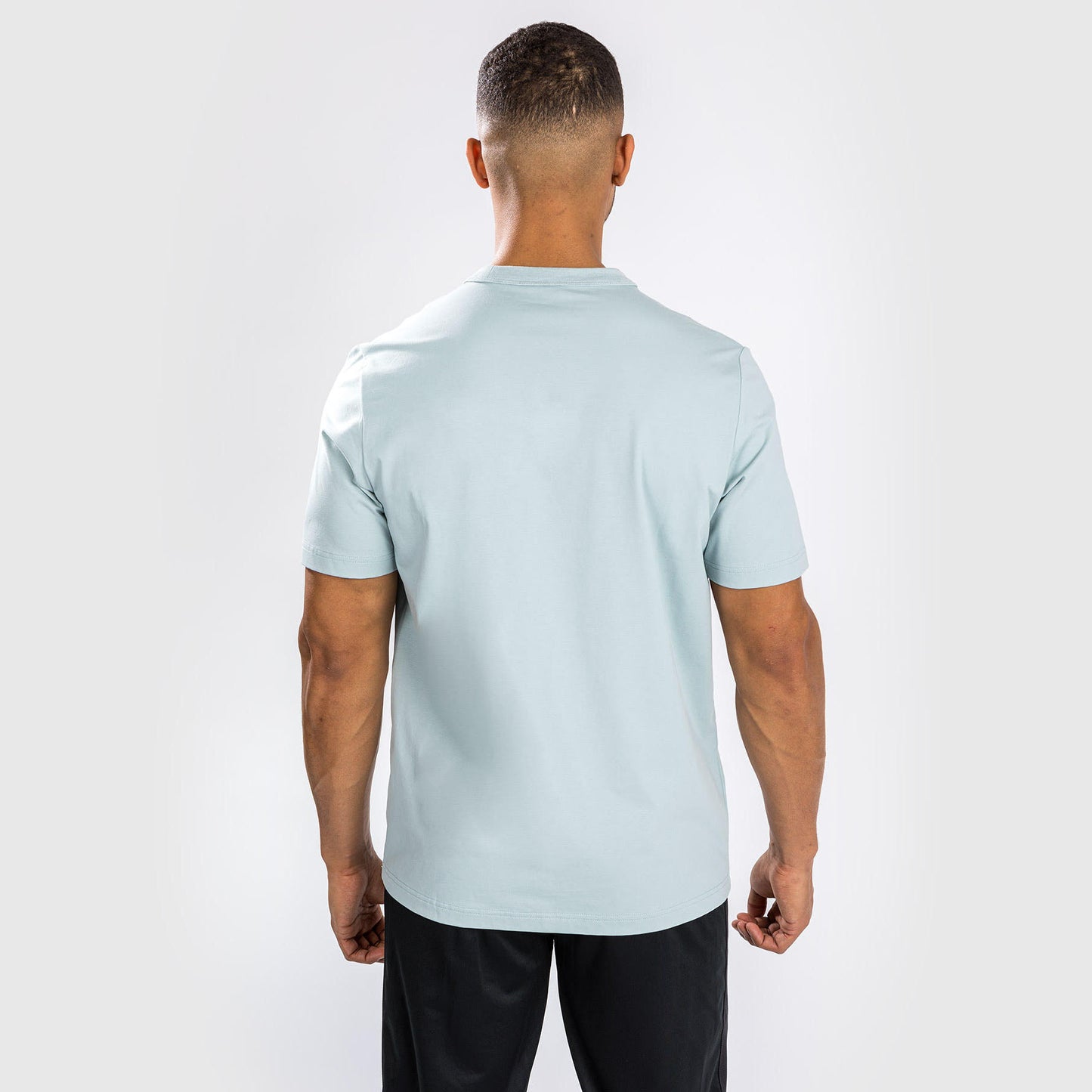 Venum Classic T-Shirt - Clearwater Blau/Clearwater Blau
