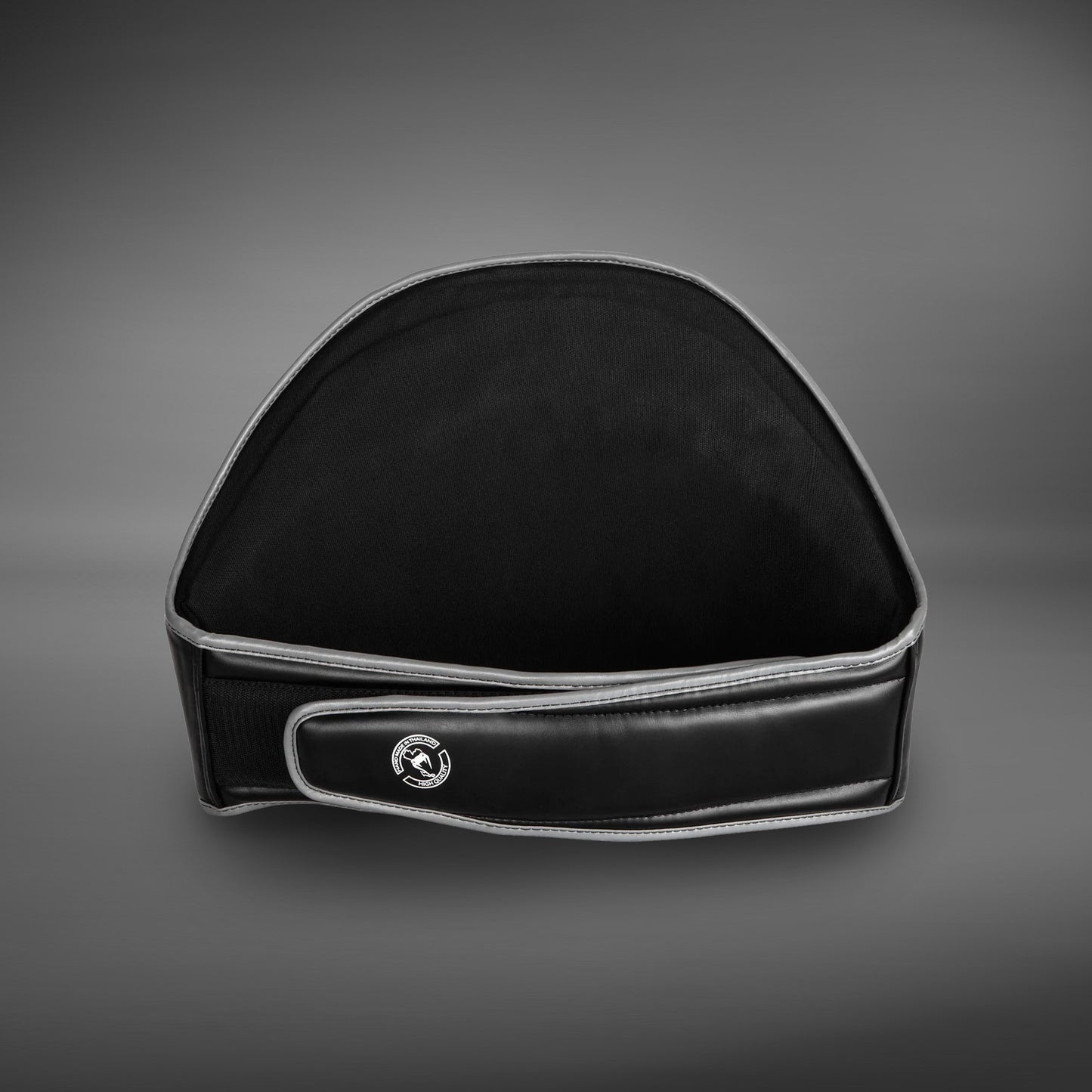 Venum Elite Bauchschutz - schwarz/rot