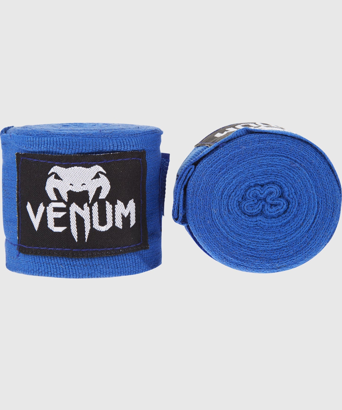 Venum Kontact Boxing Bandage - 4.50 m - Blau