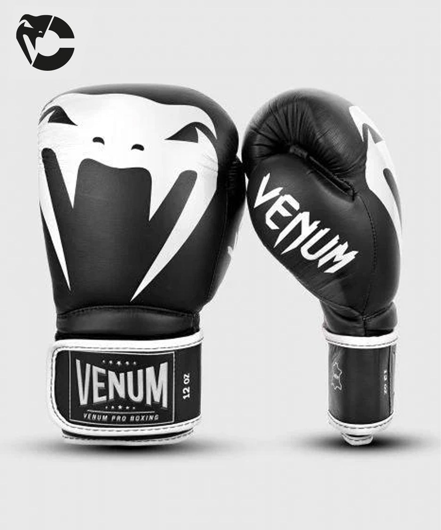 Venum Giant 2.0 Custom Boxhandschuhe mit Klettverschluss