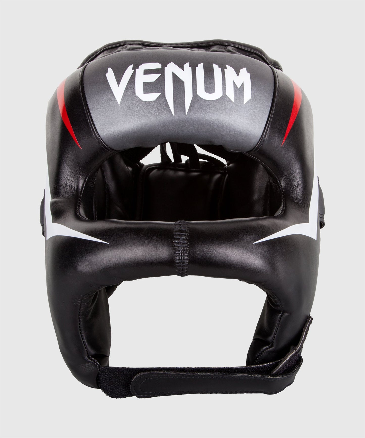 Venum Elite Iron Kopfschutz - Schwarz