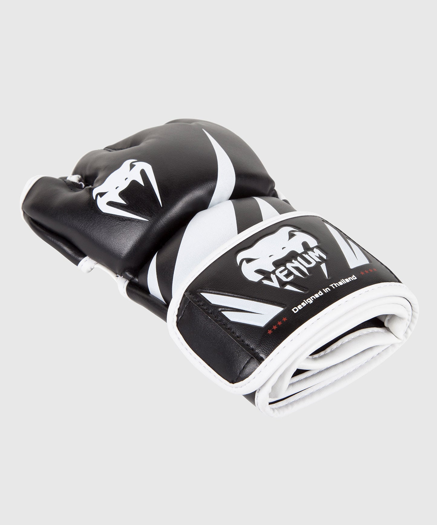 Venum Challenger MMA Handschuhe - Schwarz
