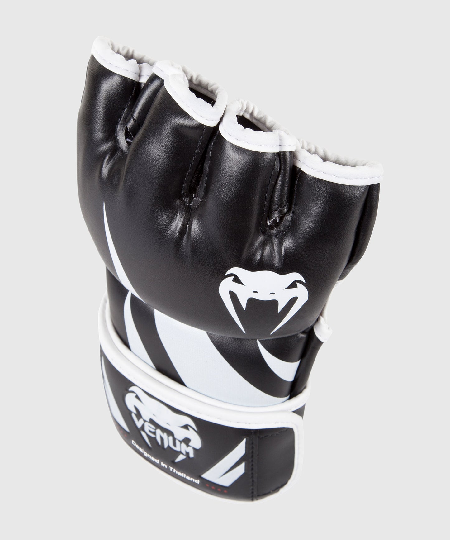 Venum Challenger MMA Handschuhe - Schwarz