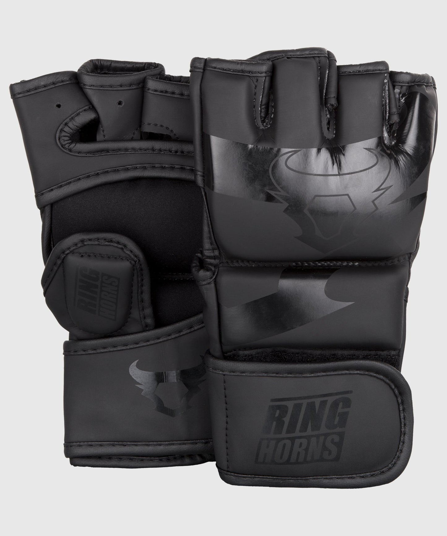 Ringhorns Charger MMA Handschuhe