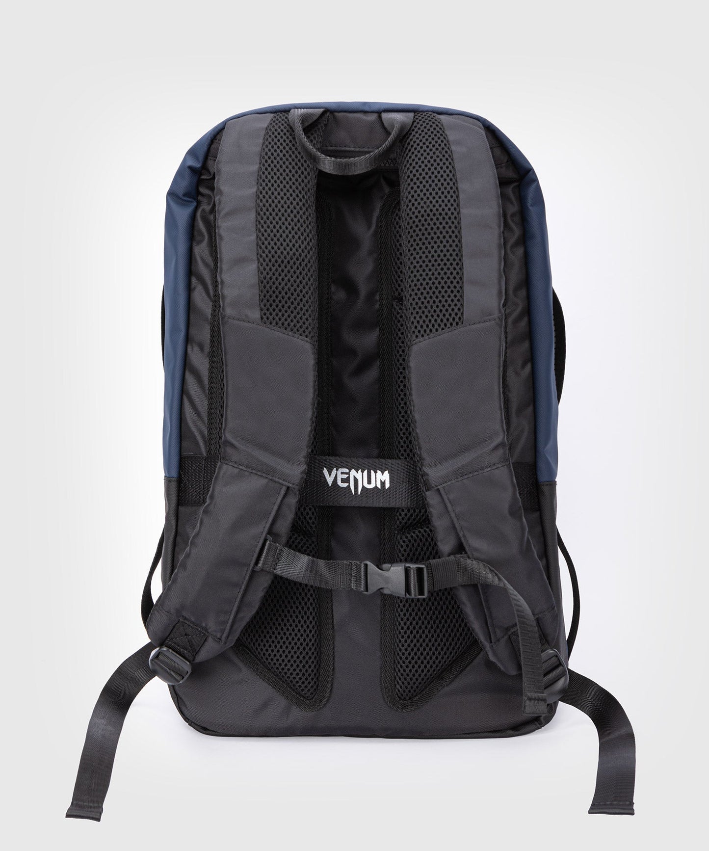 Venum Evo 2 Backpack - Schwarz/Blau