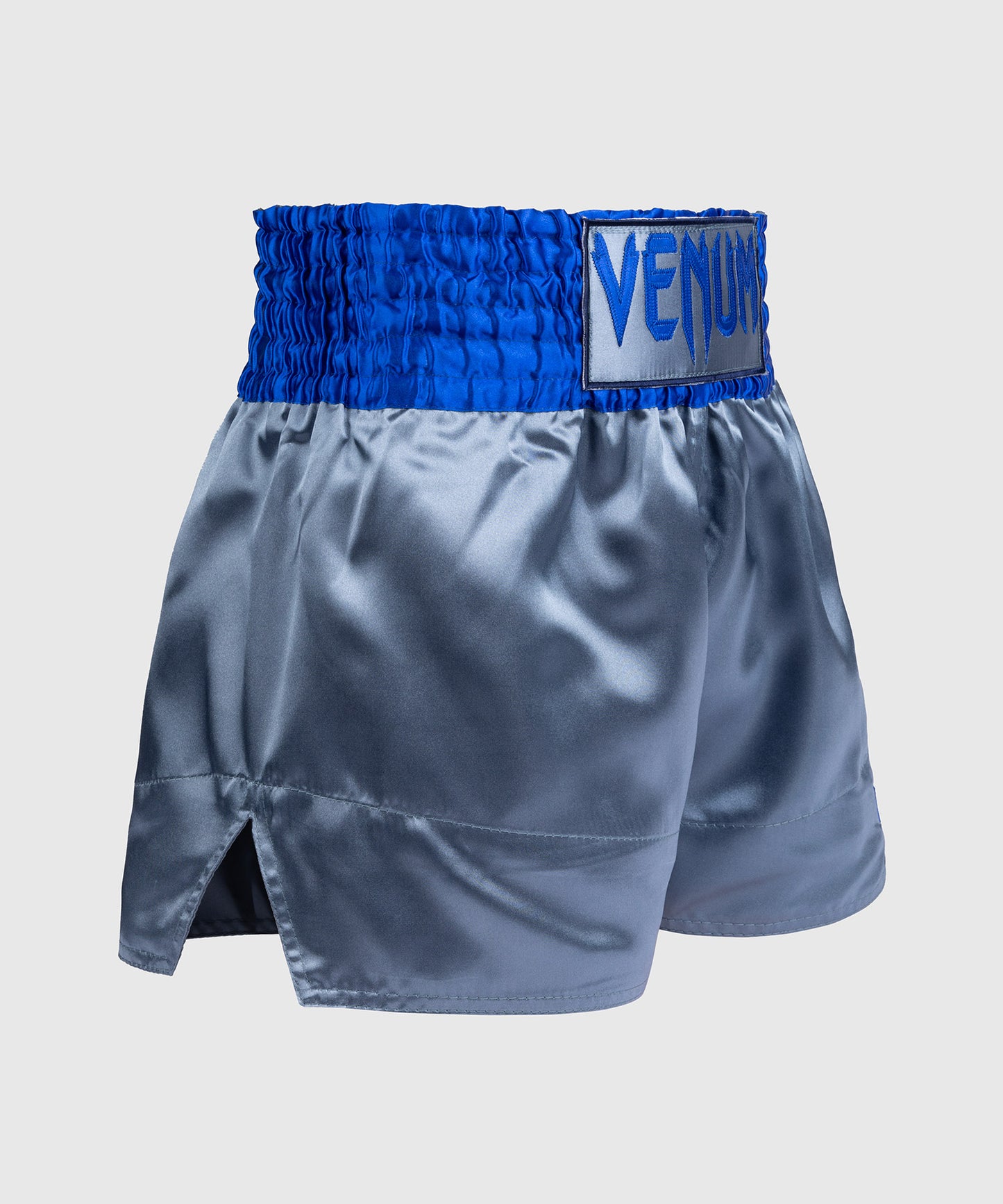 Venum Classic Muay Thai Shorts - Grau