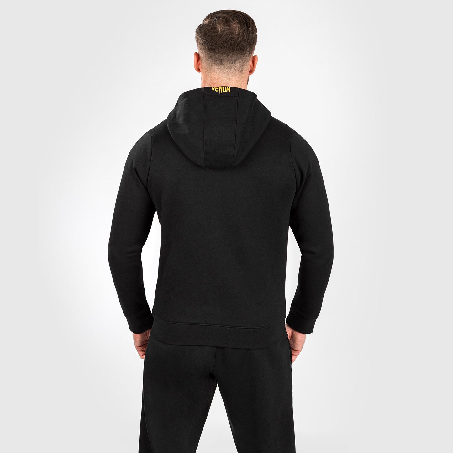 UFC Adrenaline by Venum Replica Herren Zip Hoodie - Champion
