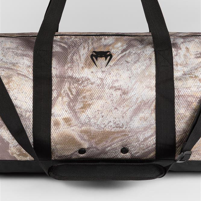 Venum Laser XT Realtree Sporttasche – Wüstentarn