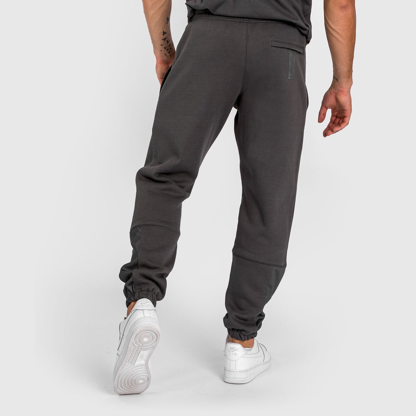 Venum Silent Power Jogger - Grau