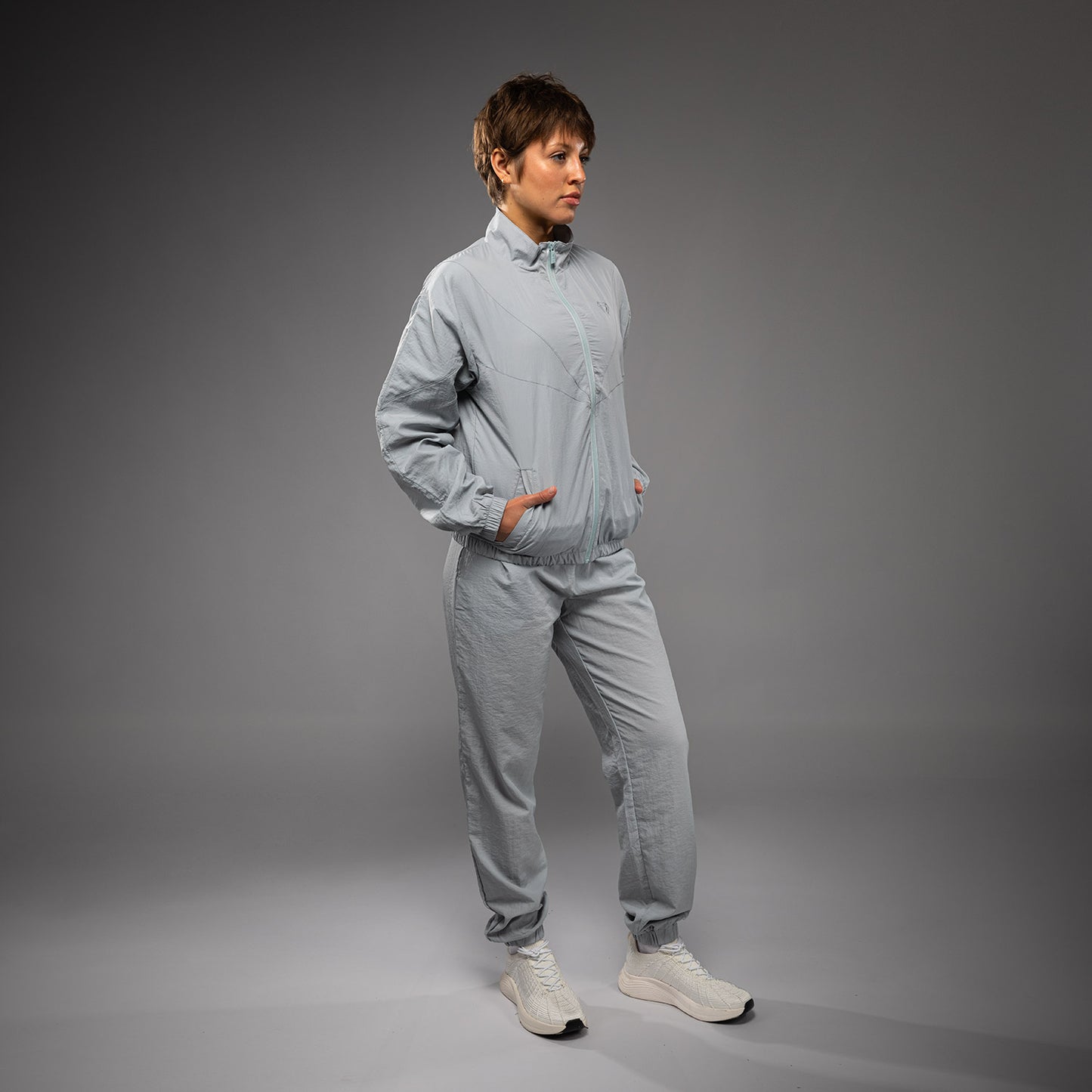 Venum Vectra Damen Jogginghose - Stormblau