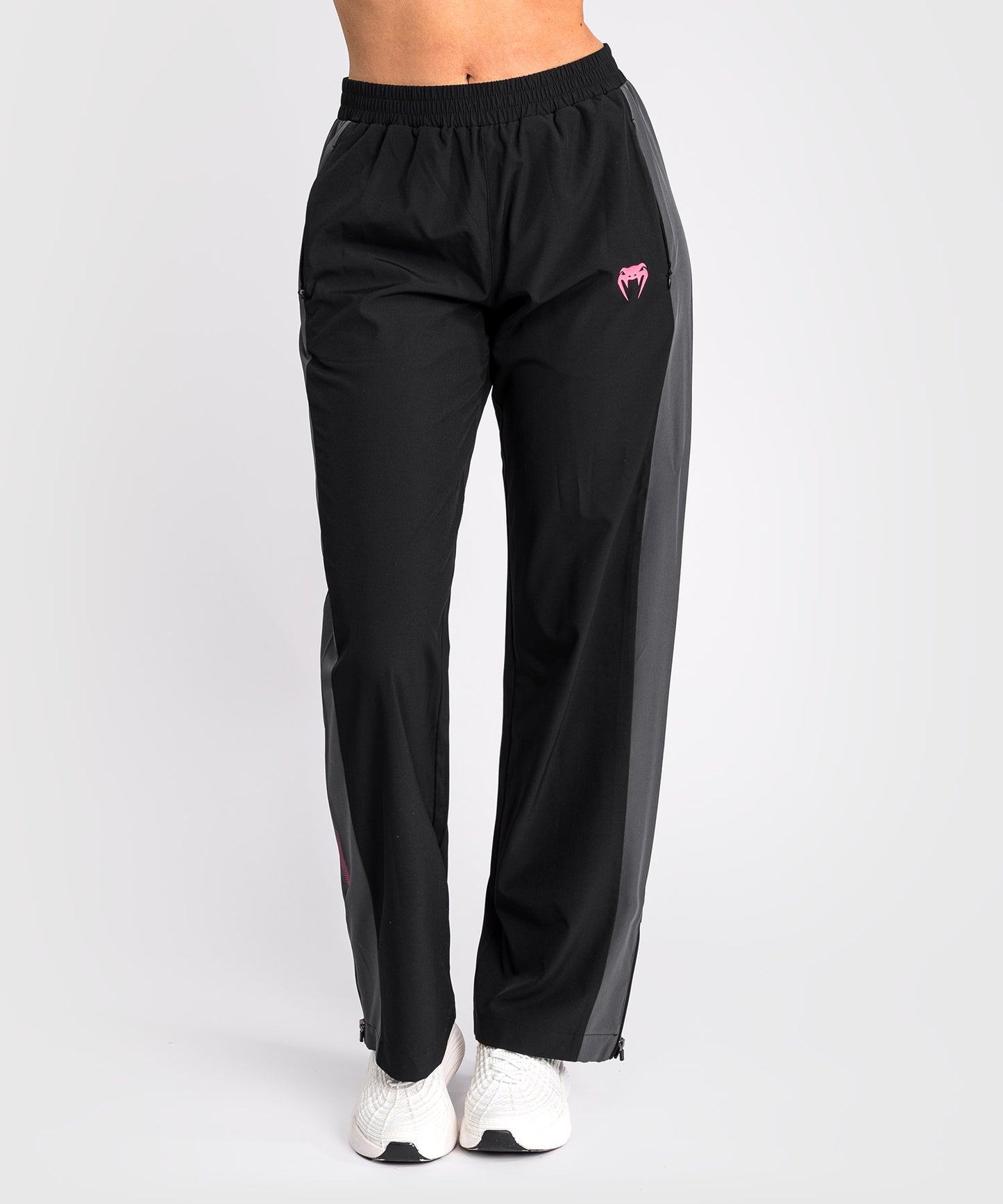 Venum Tactical XT Damen-Jogger - Schwarz/Sturmgrau