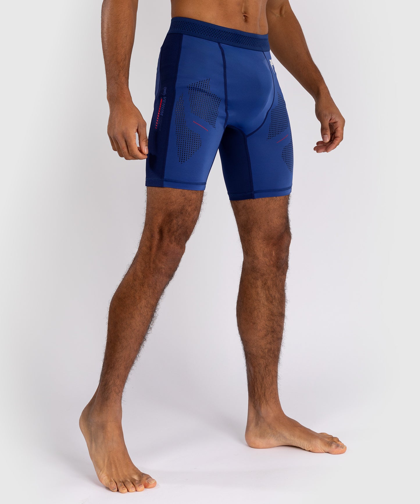 Venum Technical 3.0 Vale Tudo Shorts - Nachtblau