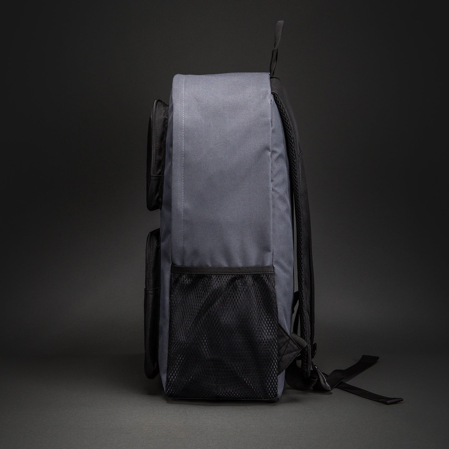 Venum Essential Sporttasche (24 L) - Grau/Schwarz