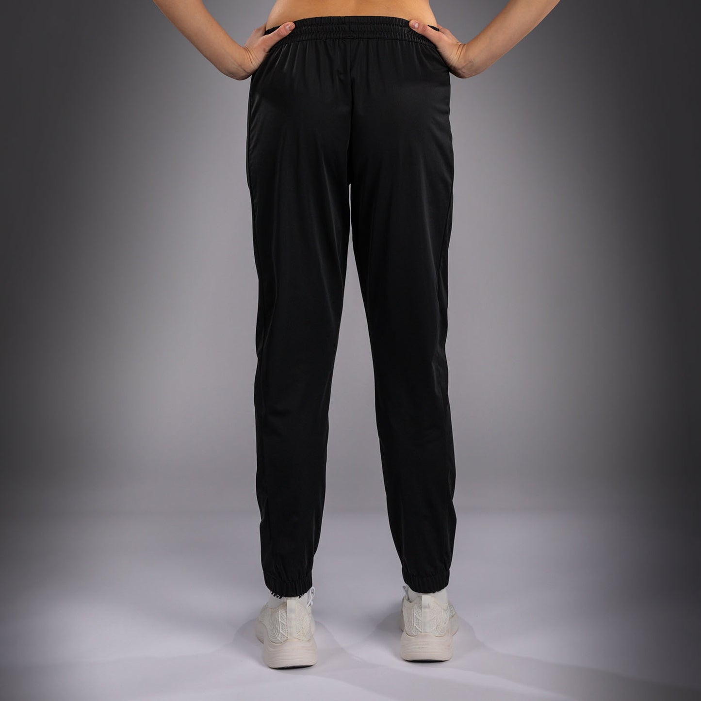 Venum Contender Aero Jogginghose für Damen – Schwarz