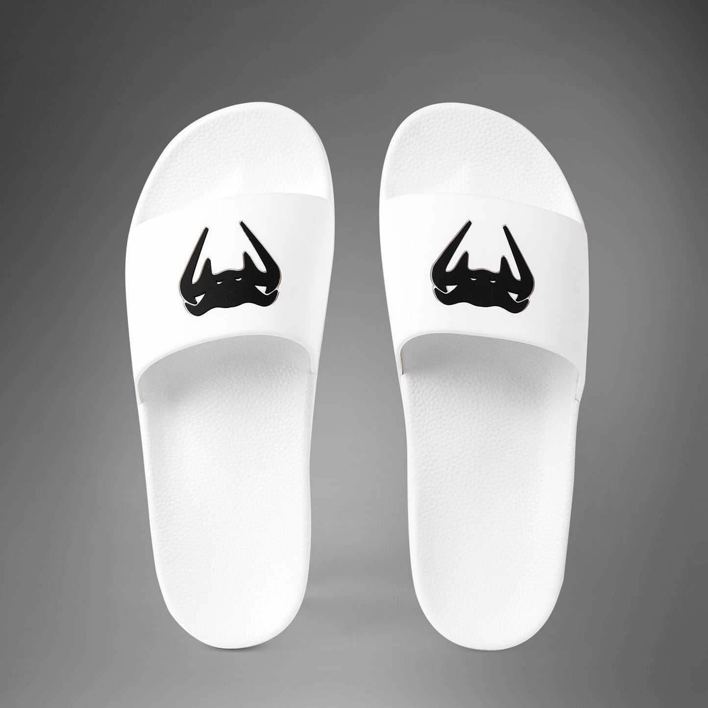 Venum Classic Steppschuhe - Weiß/Schwarz