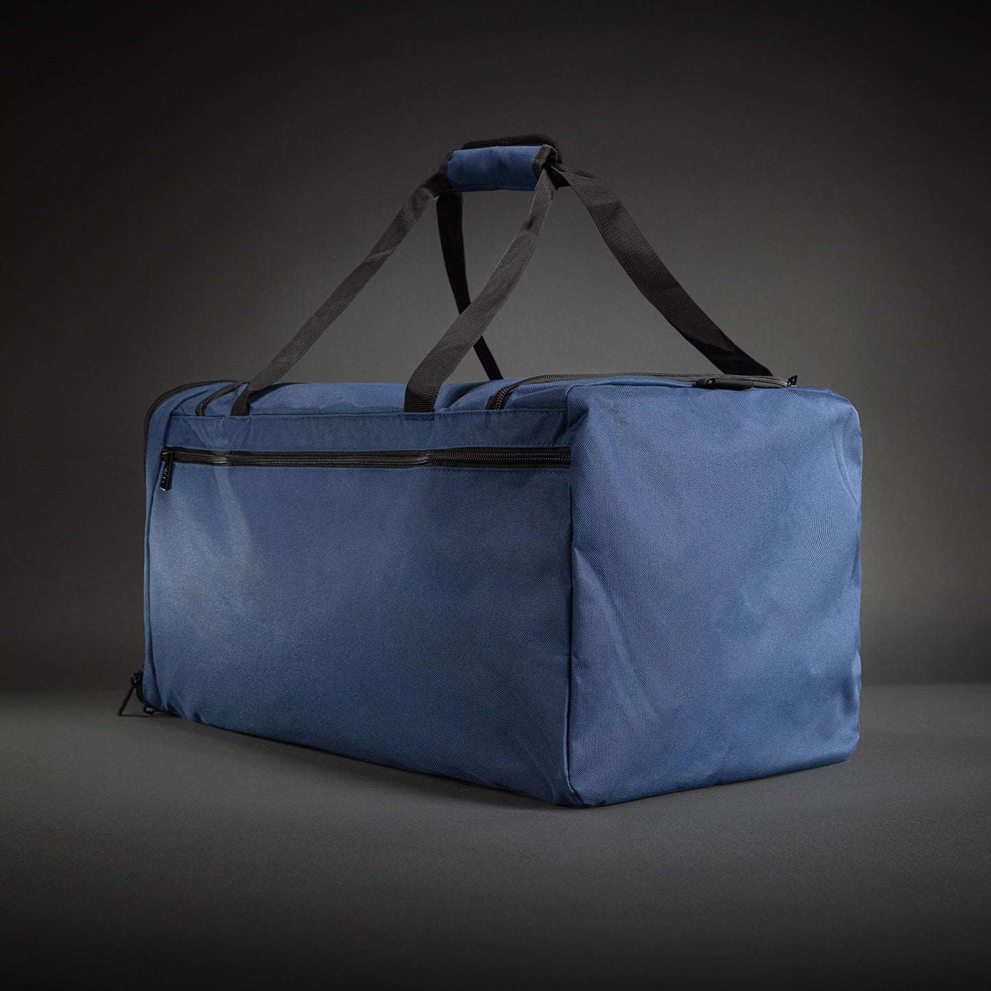 Venum Essential Sporttasche (61 L) - Marineblau