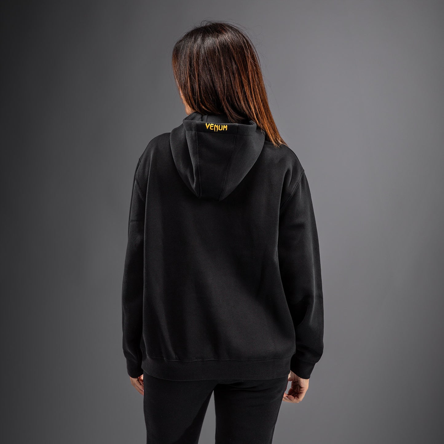 UFC Fusion by Venum Replica Damen Pullover Hoodie - Champion