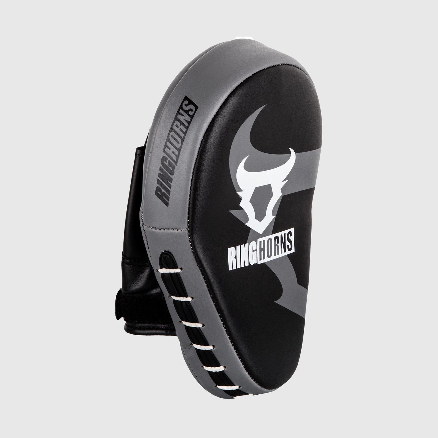 Ringhorns Charger Fokus Handschuhe - Schwarz
