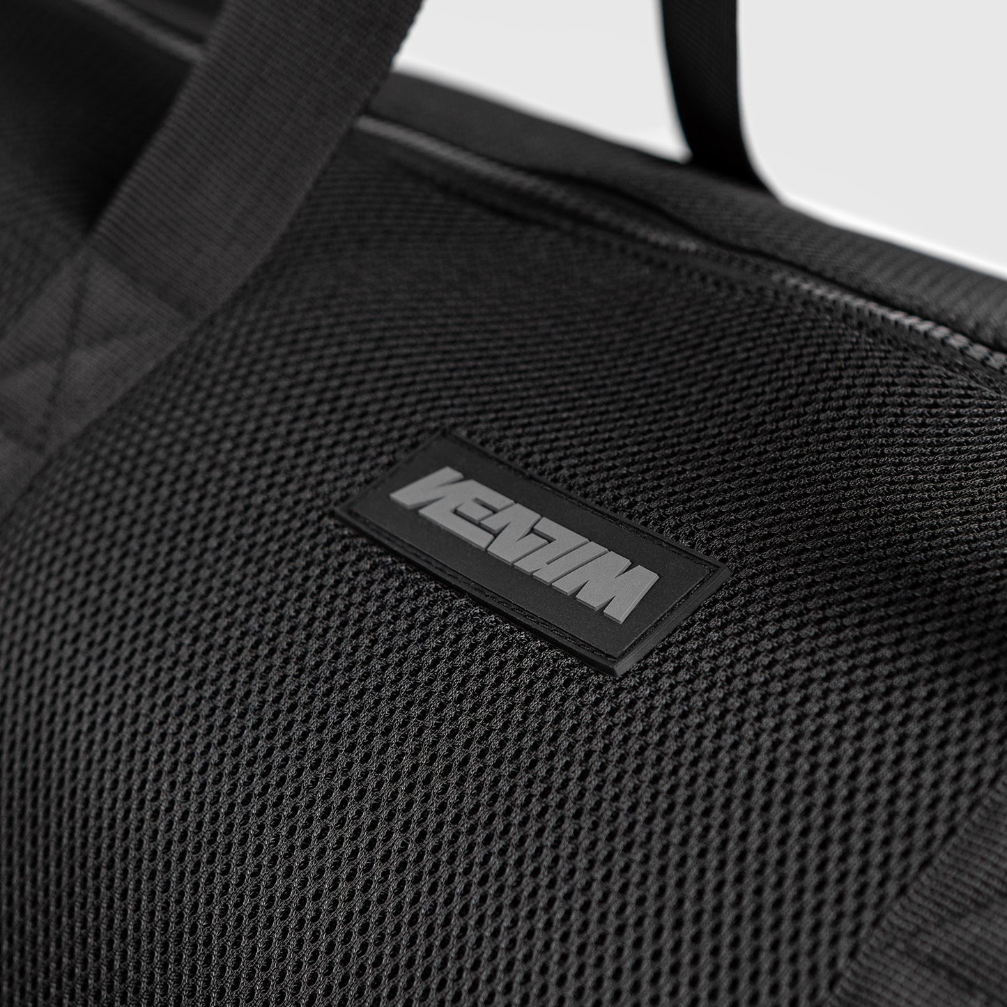 Venum Connect XL Duffle Bag - Schwarz