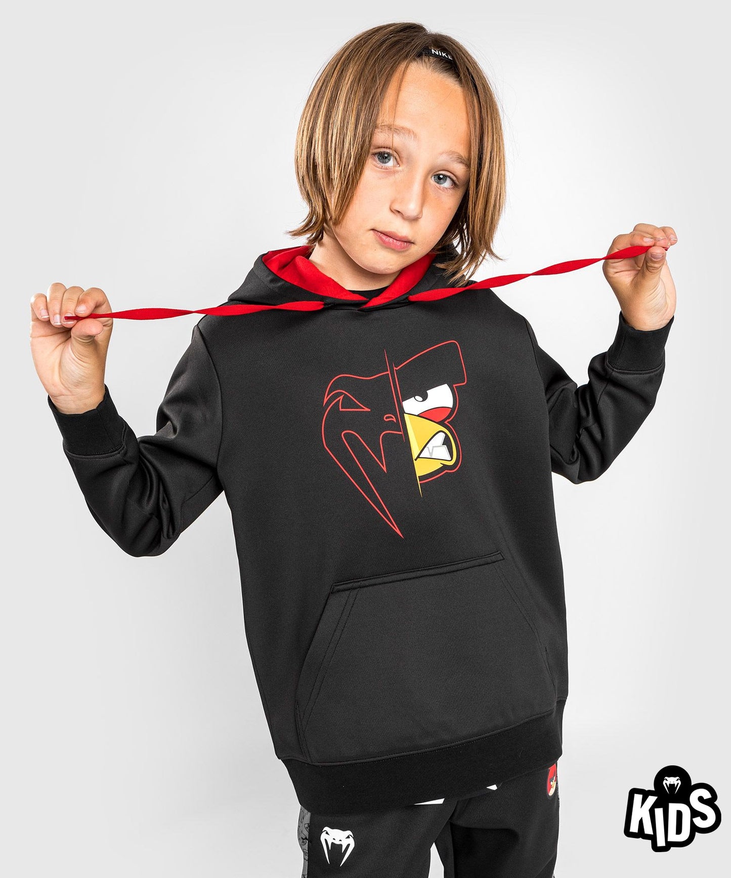 Venum X Angry Birds Kapuzen-Sweatshirt - Kind