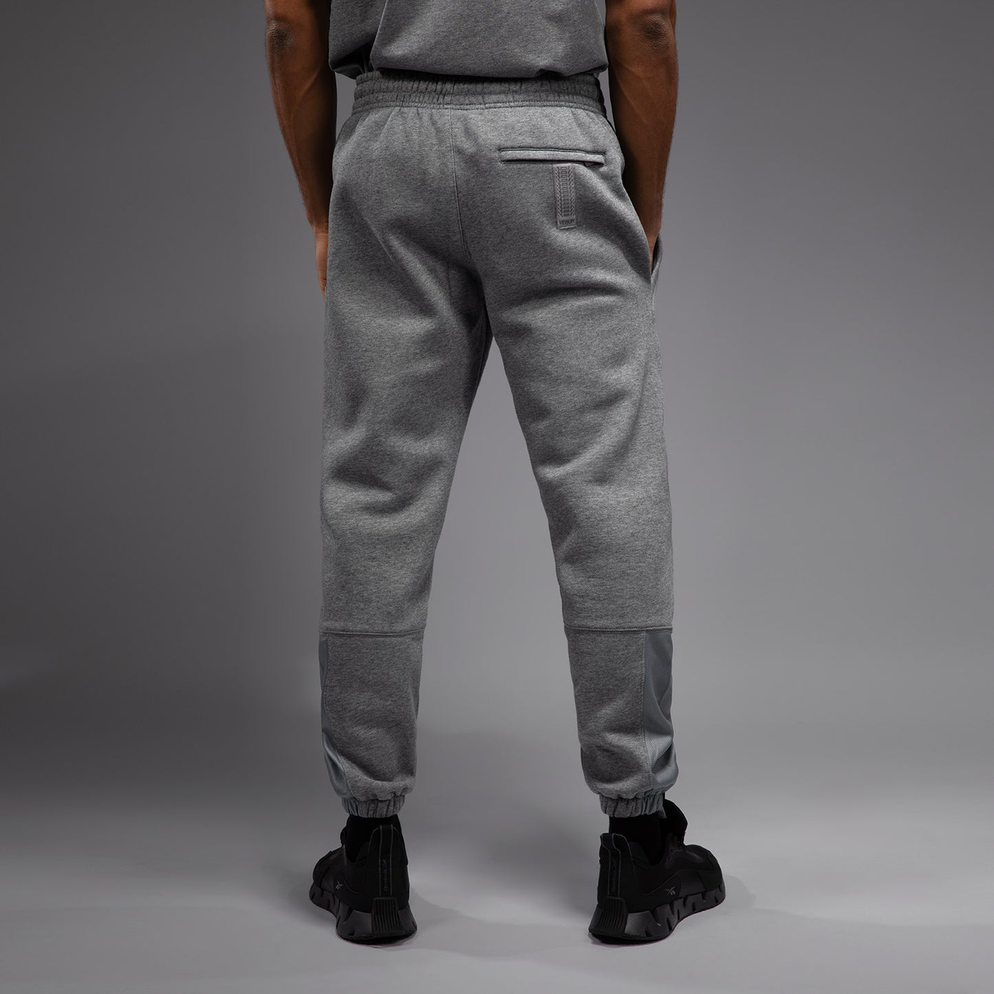 Venum Silent Power Jogginghose - Cloudy Grey