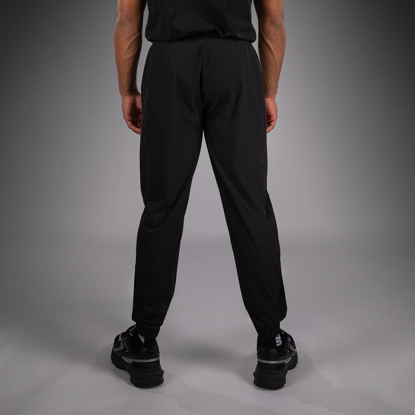 Venum Adrenaline Jogginghosen – Schwarz/Sand